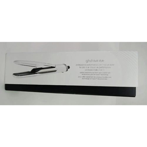 New 399 ghd duet - new,