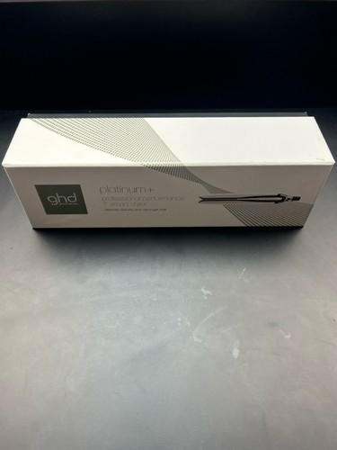 Ghd platinum professional - platinum, professional+