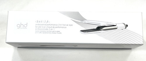 Ghd white duet - white,