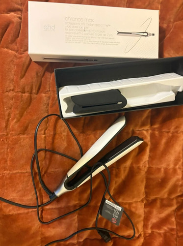 Ghd flat iron inch - iron,