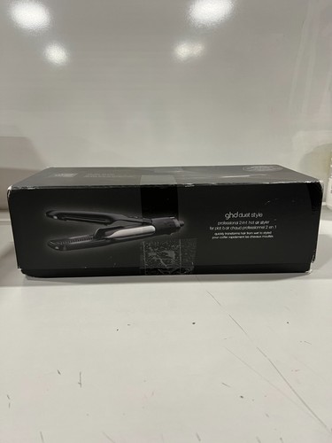 Ghd duet style - duet,