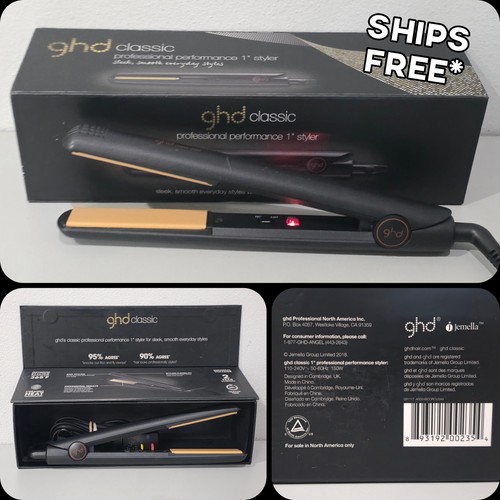 Ghd classic professional - ghd,