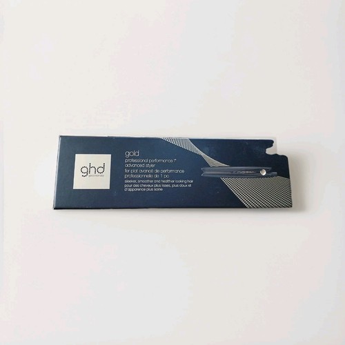 Ghd gold styler - ghd,