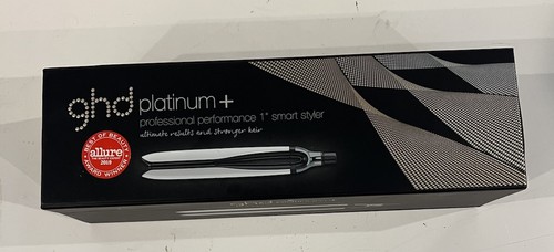 Ghd platinum smart styler - ghd, platinum+