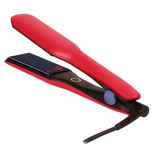 Ghd max styler - max, blade