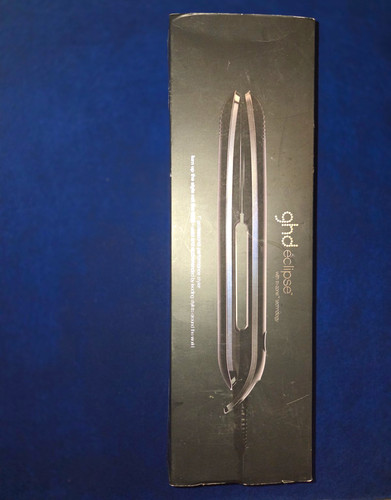 Ghd eclipse flat - eclipse, iron