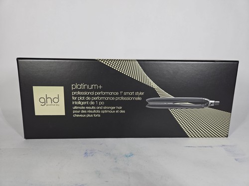Ghd platinum professional - ghd,