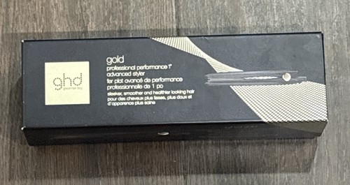 Ghd gold professional - gold,