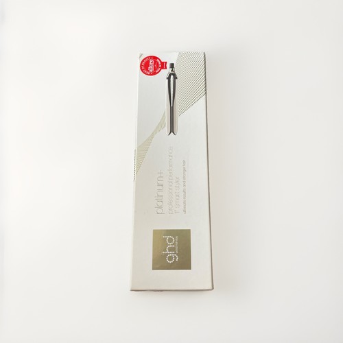 Ghd platinum professional - ghd,