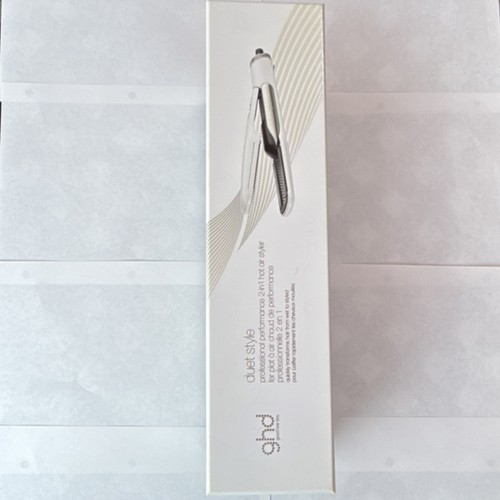 Ghd duet style 1 - duet, multi