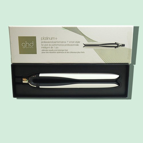 Ghd platinum professional - ghd,