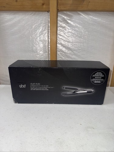 Ghd duet style hot - 2-in-1,